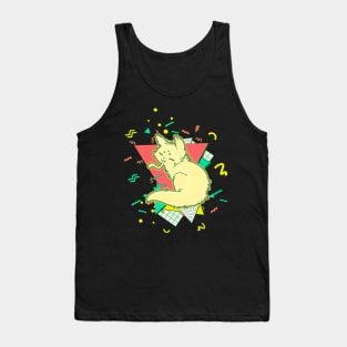 Saint (Rain World) Tank Top